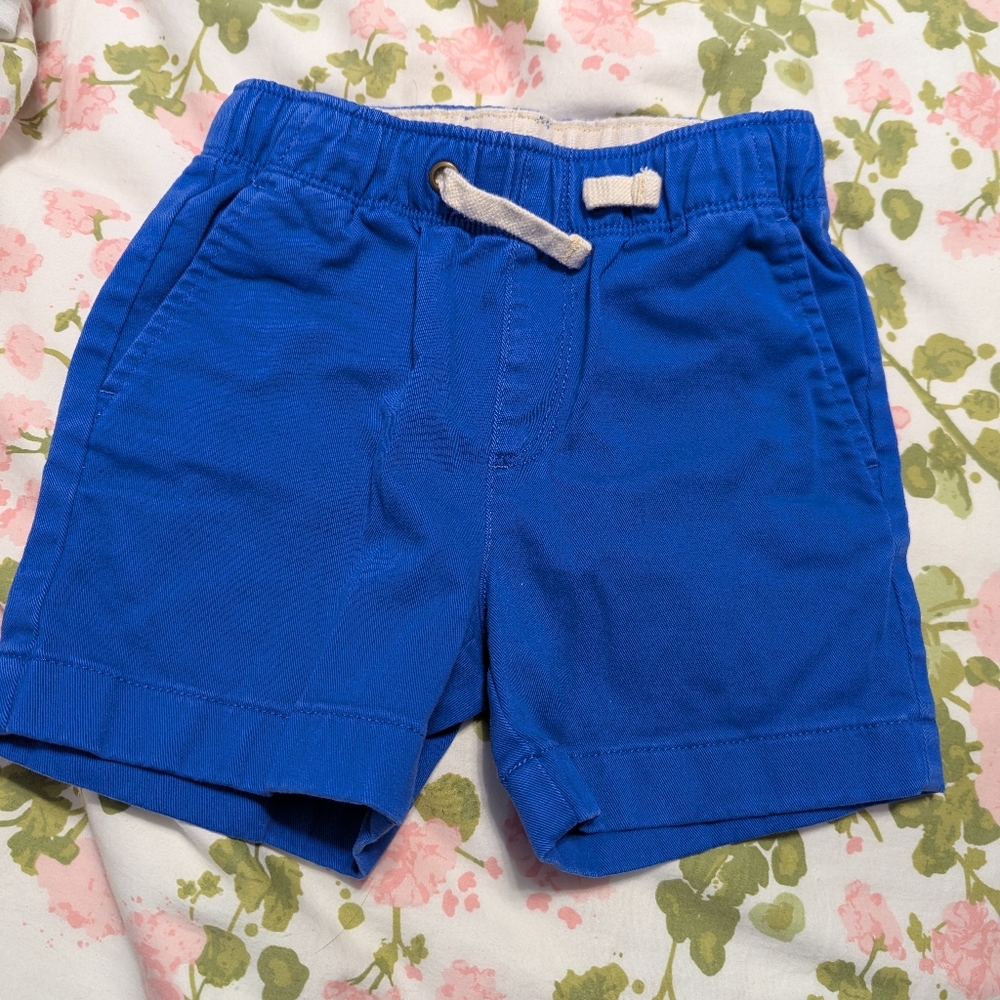 Crewcuts Shorts Size 3